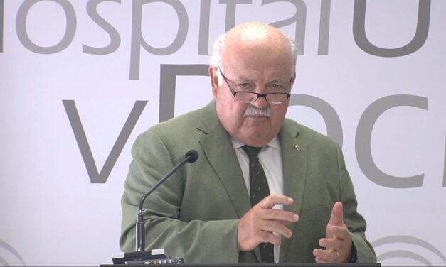 Salud admite que "por supuesto" se debe mejorar la Atención Primaria