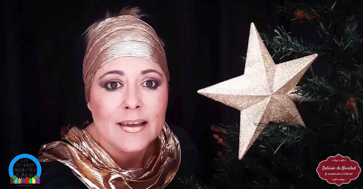 “Un cuento por Navidad”, un vídeo cuento para alegrar las navidades portuenses