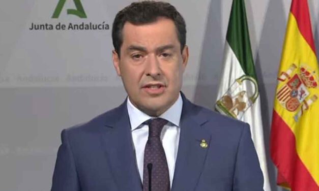 La Junta cierra todos los municipios de Cádiz y anuncia nuevas medidas restrictivas