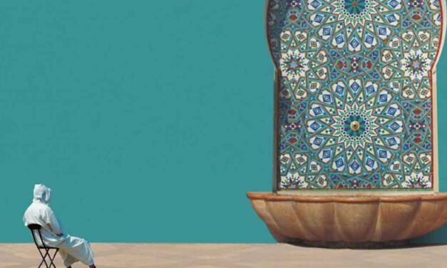 Los Toruños vuelve a ser la sede en la Bahía del Festival de Cine Africano