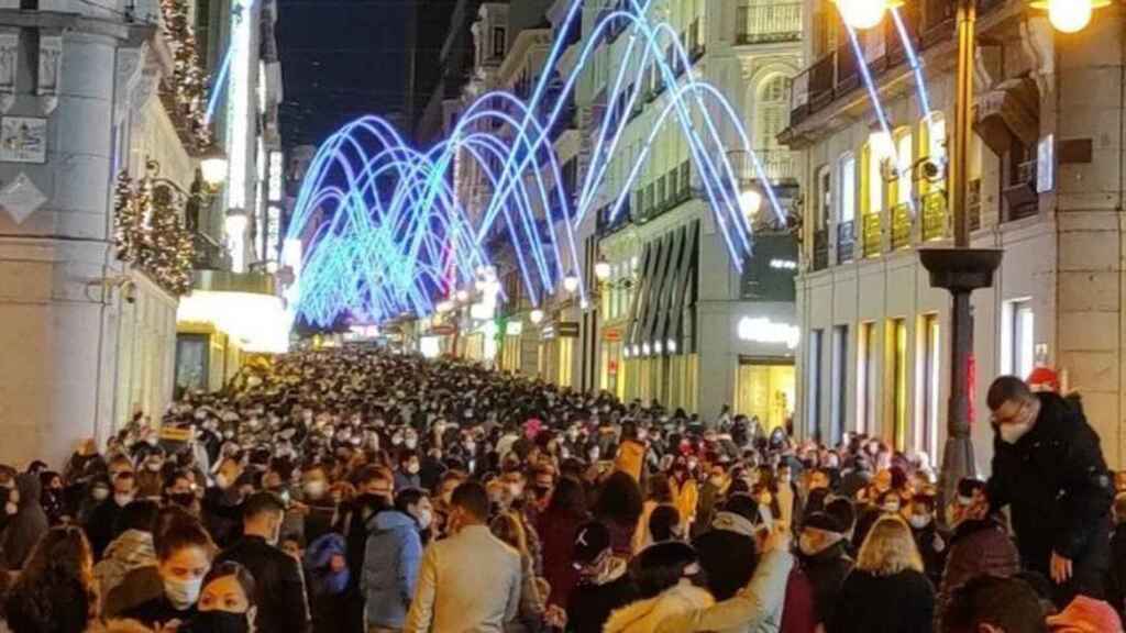 Sanidad: "esto no ha acabado", el mensaje con el que pide prudencia y sentido común