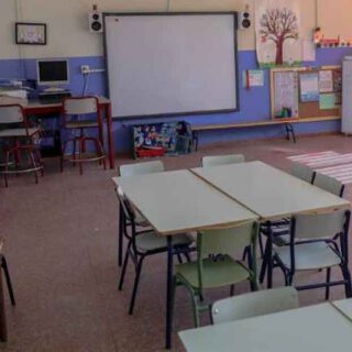 aula