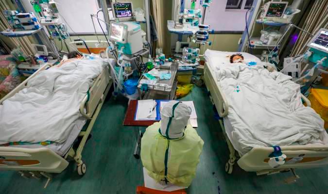 Dos fallecidos y 213 nuevos contagios en la provincia de Cádiz