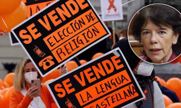 La demagogia como arma arrojadiza