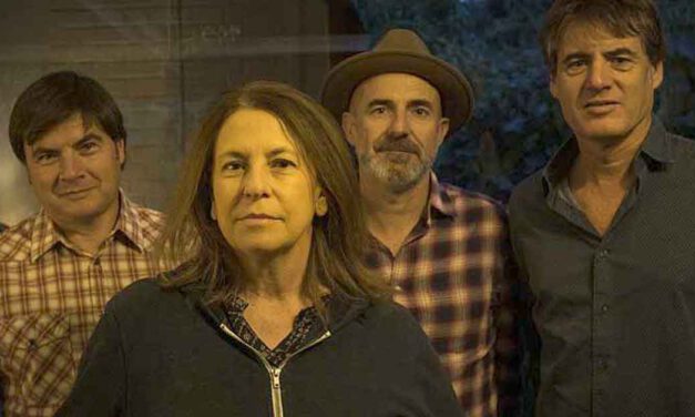 Suspendido el concierto de ‘Maddening Flames’ previsto para el 6 de diciembre en El Puerto