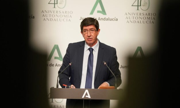 Andalucía endurecerá medidas si no se contienen los contagios