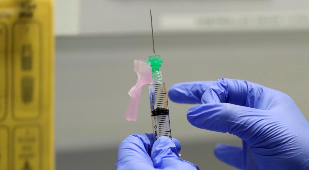 Pfizer asegura que su vacuna contra el Covid-19 es eficaz "en más del 90%"