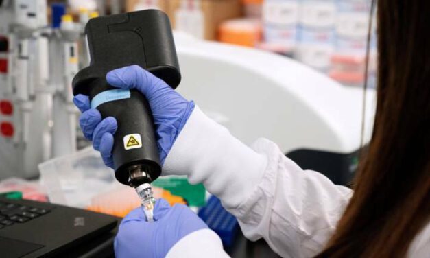 Sanidad espera vacunas gratuitas para 10 millones de personas a finales de año