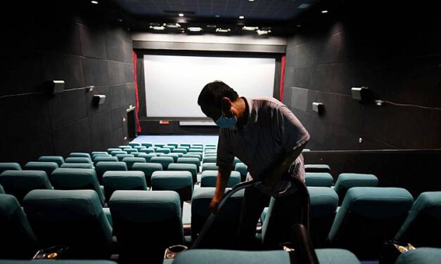 Cines, teatros y gimnasios podrán alargar sus horarios en Cádiz