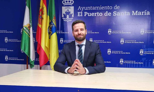 Rafael Serrano demanda a Javier Botella y le reclama 30.000 euros