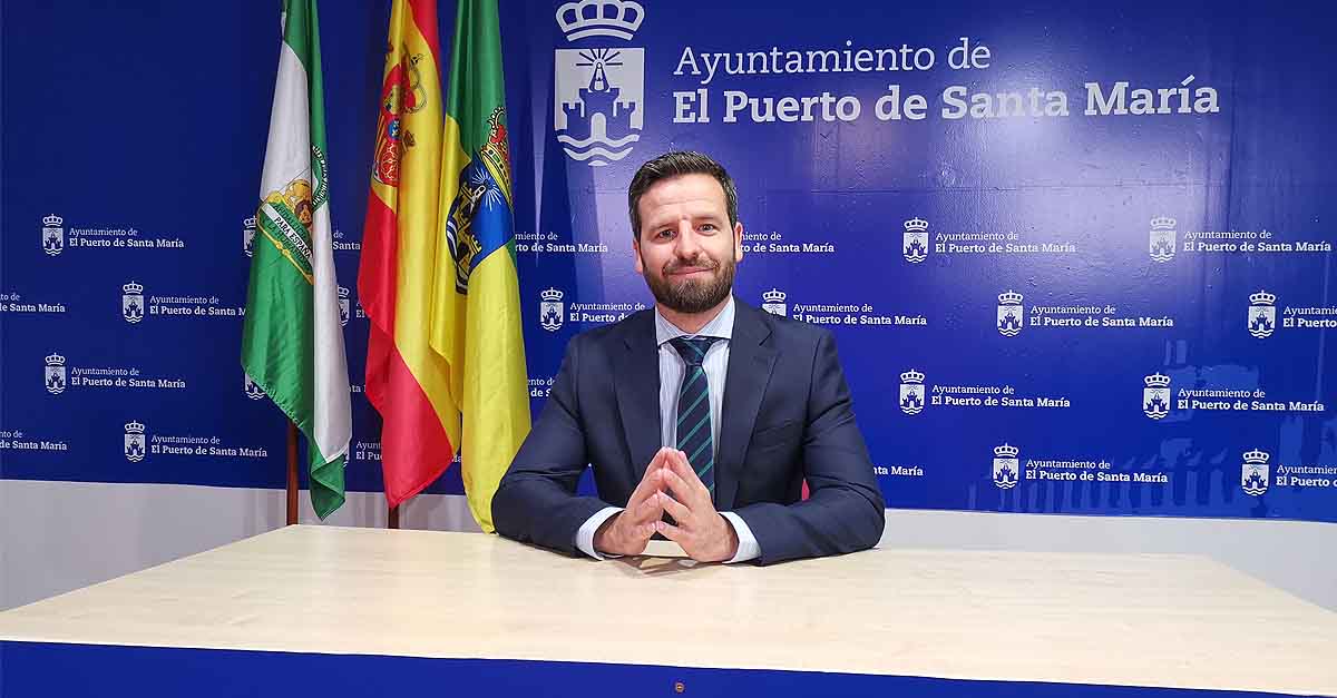 Rafael Serrano demanda a Javier Botella y le reclama 30.000 euros