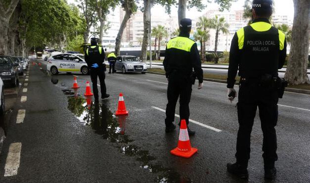 Andalucía incluye "allegados" en las reuniones navideñas por "imposición" del Ministerio de Sanidad