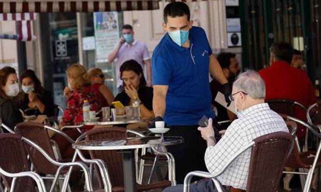 Las cafeterías podrán abrir también de 18 a 20 horas, sin vender alcohol