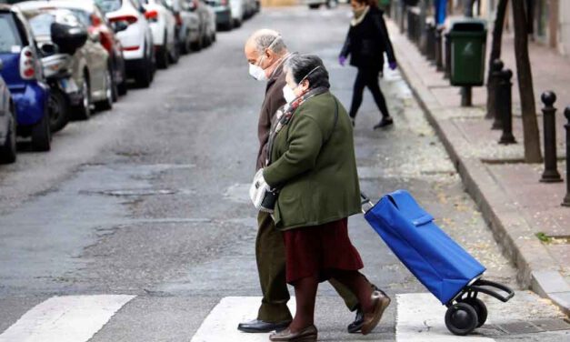 Toda la provincia de Cádiz pasa a nivel 3 este viernes