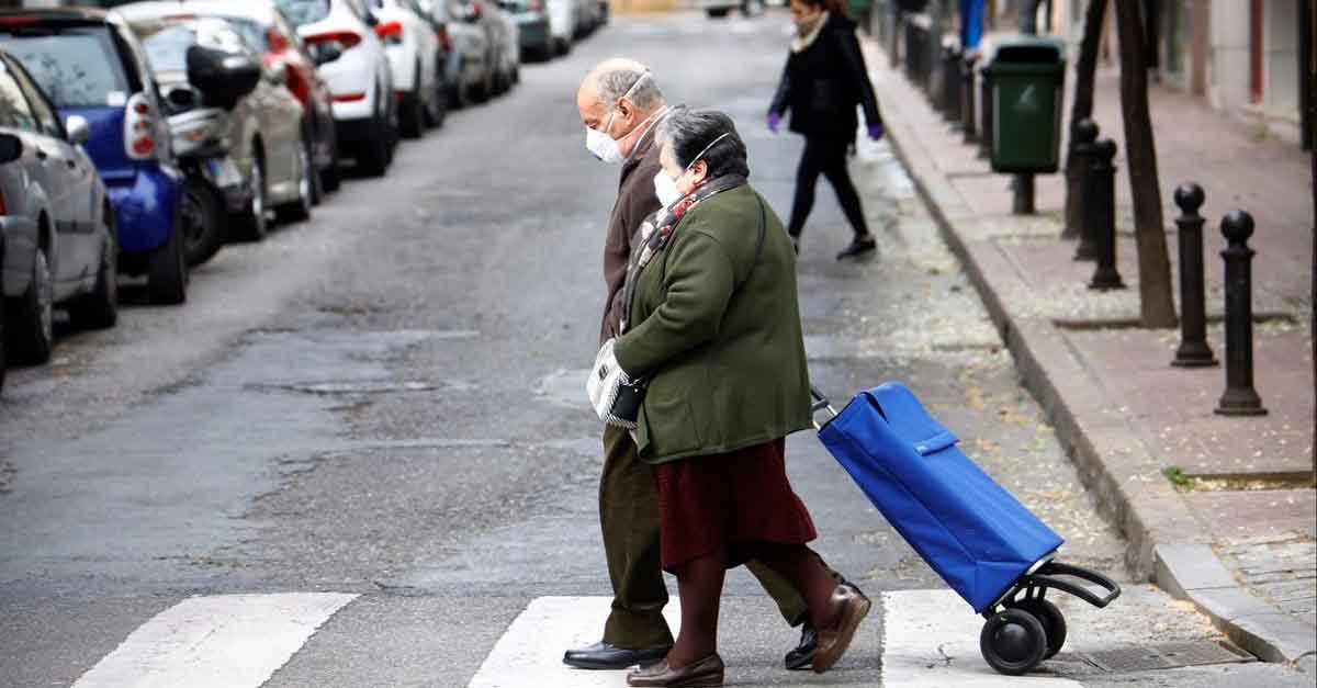 Toda la provincia de Cádiz pasa a nivel 3 este viernes