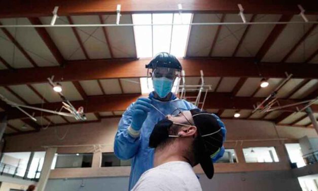 Andalucía confirma cinco casos de la nueva cepa británica del coronavirus