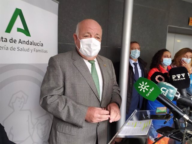 Navidad: Andalucía no usará allegado e incluirá el concepto de "reagrupación familiar"