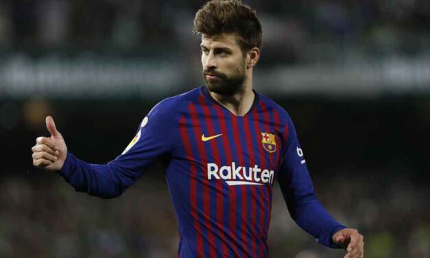 La historia de Piqué