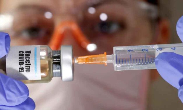 Europa prevé autorizar las vacunas contra la Covid-19 el 29 de diciembre y el 12 de enero