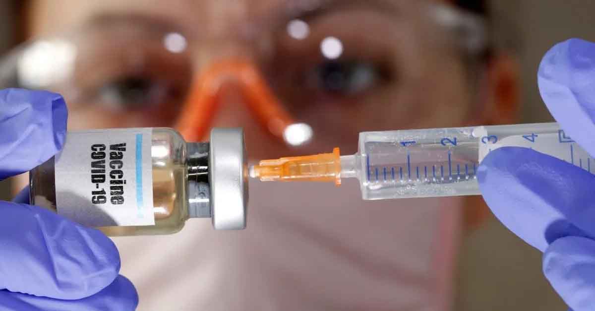 Europa prevé autorizar las vacunas contra la Covid-19 el 29 de diciembre y el 12 de enero
