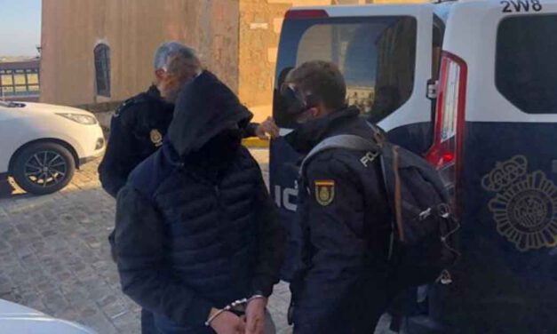 El TSJA ratifica 15 años y medio de cárcel al acusado de violación en el Caballo Blanco