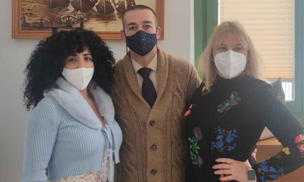 La Asociación de Coquineras/os de El Puerto ya es una realidad