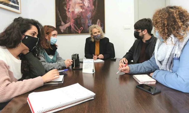 El Puerto volverá a acoger esta primavera la Muestra de Teatro Portuense