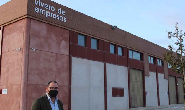 Nuevo paso para la aprobación de la Ordenanza del Vivero de Empresas Municipal