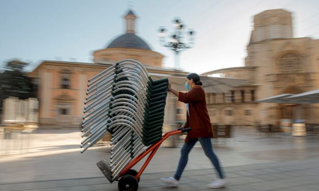 La Junta descarta levantar los cierres antes de los 14 días establecidos