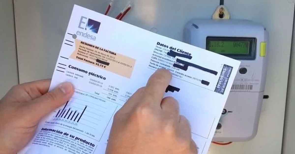 Unión Portuense propone municipalizar la electricidad para abaratar la factura