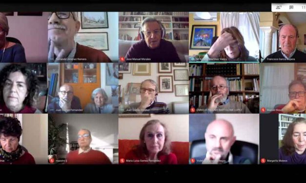 Betilo celebra su primera asamblea de socios y aprueba su programa de actividades 2021