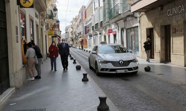 En marzo se emitieron 1.659 volantes de empadronamiento, 874 a través de la web