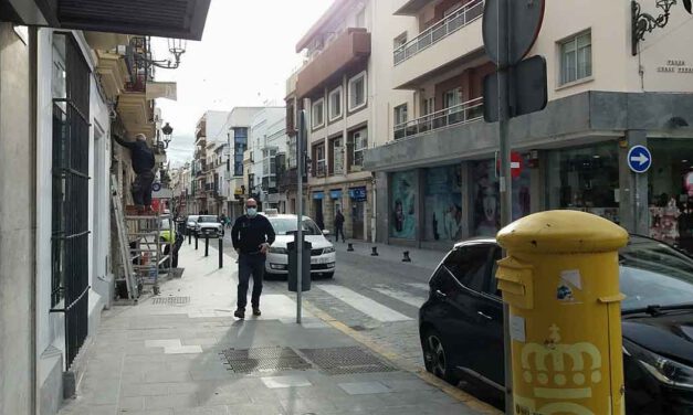 Miembros de la Comisión Covid reclaman el cese de Curro Martínez como presidente