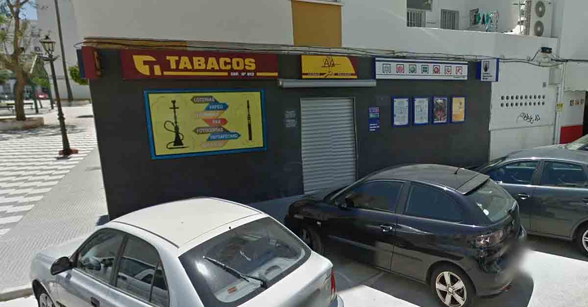 Un vecino de El Puerto gana 52.000 euros en la Bonoloto