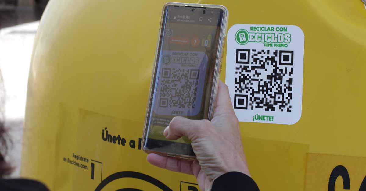 El Puerto y Ecoembes se unen a la declaración de apoyo al proyecto SDR-RECICLOS