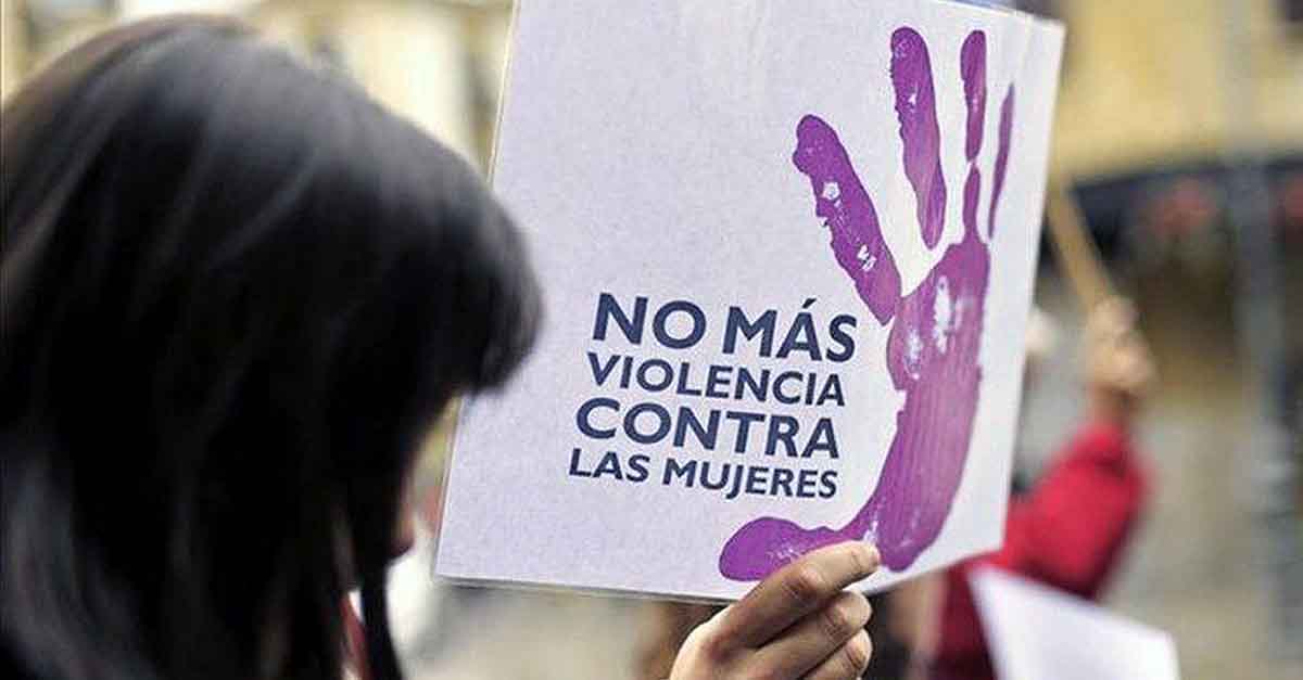 El PP denuncia el recorte de un 40.9% de los fondos para la lucha contra la violencia de género en El Puerto
