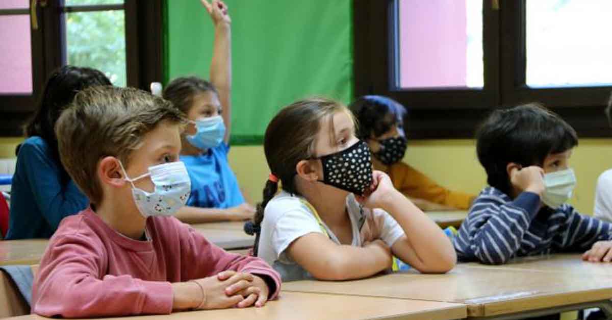 Vox El Puerto solicitará la implantación del Pin Parental