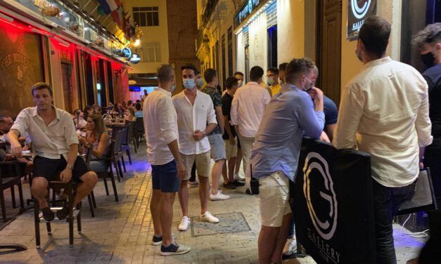 La Junta mantendrá el horario del ocio nocturno hasta las dos de la madrugada