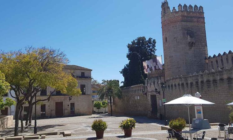 El Puerto estrena este sábado un circuito permanente de orientación por el casco urbano