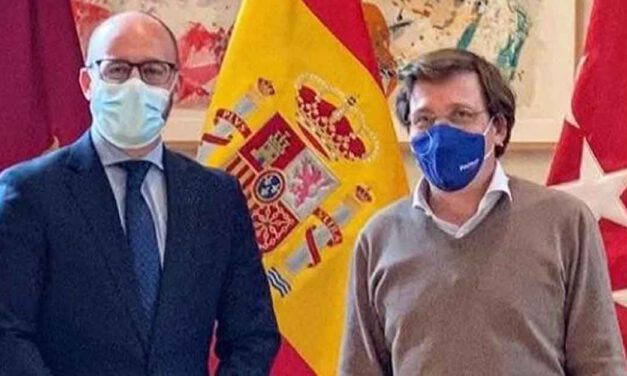"Ni le importaba, ni le importa, ni le importará El Puerto"