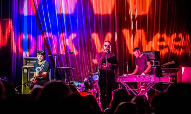 Monkey Week 2025 regresa a El Puerto con Destroyer, Dame Area y Teo Planell entre los primeros confirmados
