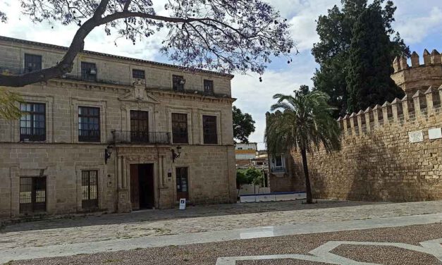 La Oficina de Turismo se traslada a la Plaza del Polvorista por las obras del Museo de Cargadores a Indias