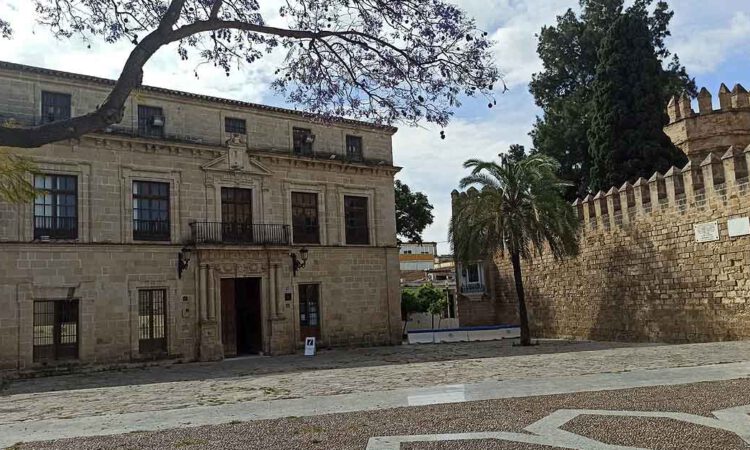 El Ayuntamiento de El Puerto contrata a la primera Animadora Turística de la Bolsa de 2023