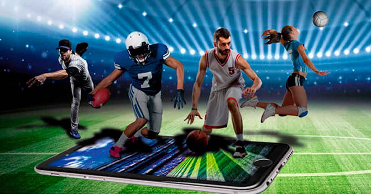 Expectativas sobre el futuro de las apuestas deportivas en 2021