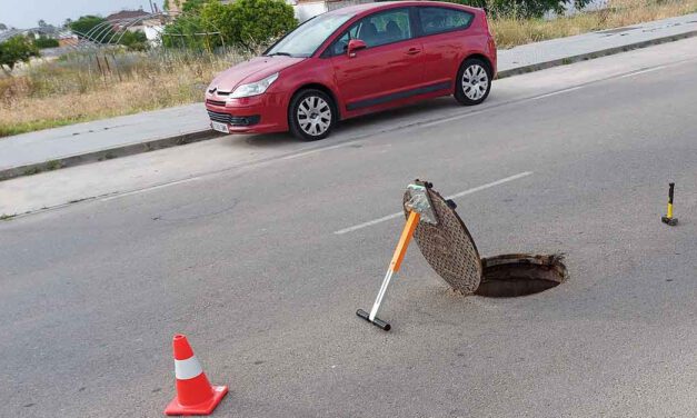 Altos del Paseo agradece al Ayuntamiento la fumigación de la zona afectada por cucarachas