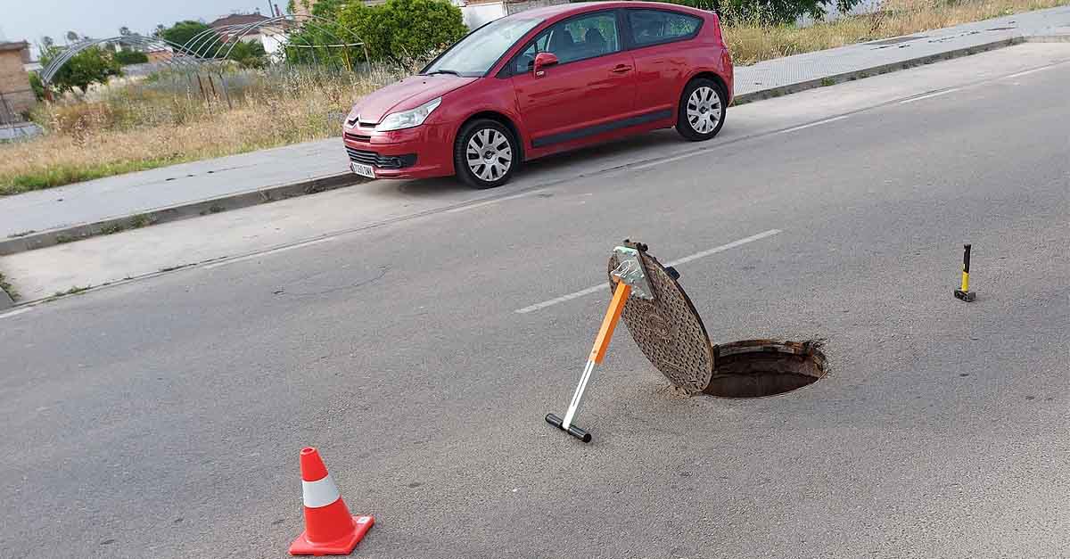 Altos del Paseo agradece al Ayuntamiento la fumigación de la zona afectada por cucarachas