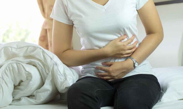 El Puerto se suma al Día Mundial de la Enfermedad Inflamatoria Intestinal