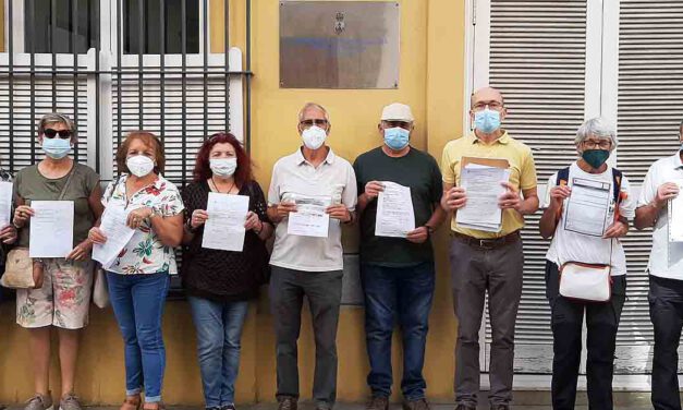 Asociaciones del ámbito de la salud aseguran haber solicitado en tiempo y forma las subvenciones