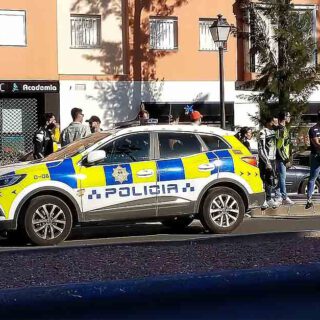 El Puerto activa un amplio dispositivo de seguridad ante la llegada del Gran Premio de MotoGP y la Feria 2026