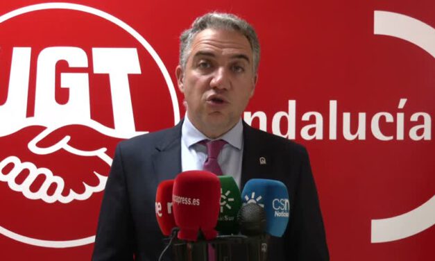 La Junta ve preocupante "el ritmo de crecimiento de contagios" por Covid en Andalucía